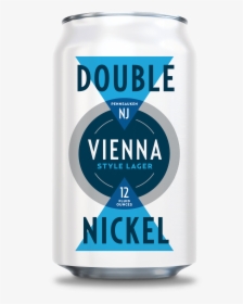Vienna Style Lager - Double Nickel Vienna Lager, HD Png Download, Free Download