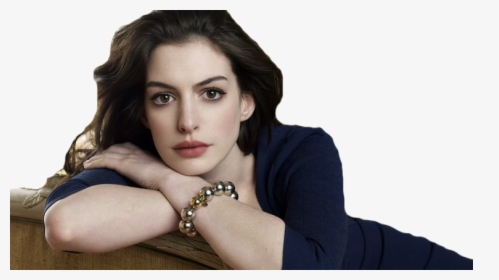 Transparent Anne Hathaway Png - Anne Hathaway Hot, Png Download, Free Download
