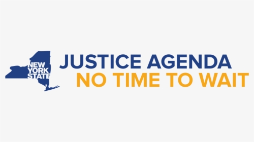 Justice Agenda No Time To Wait, HD Png Download, Free Download