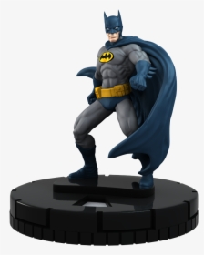 Dc Wizkids Miniatures Batman, HD Png Download, Free Download
