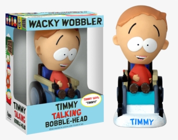 Timmy South Park Figure, HD Png Download, Free Download