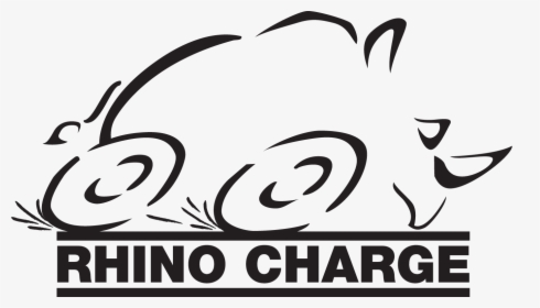 Rhino Charge 2019 Logo, HD Png Download, Free Download