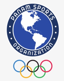 Panam Sports Logo, HD Png Download, Free Download