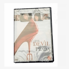 Cover The Devil Wears Prada, HD Png Download, Free Download