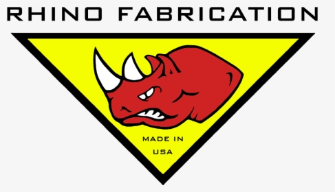 Rhino Fabrication, HD Png Download, Free Download