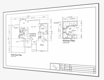 Rhino Technical Drawing, HD Png Download, Free Download