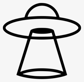 Ufo - Flying Saucer Clip Art, HD Png Download, Free Download