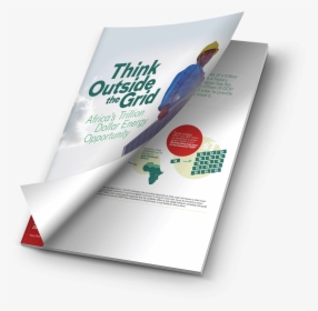 Thinking Outside The Box - Flyer, HD Png Download, Free Download