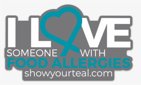 Food Allergy Awareness Cover, HD Png Download, Free Download