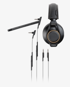 Plantronics Rig 600 Dolby Atmos, HD Png Download, Free Download