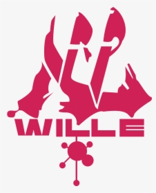 Rb3 Icon - Evangelion Wille Logo, HD Png Download, Free Download