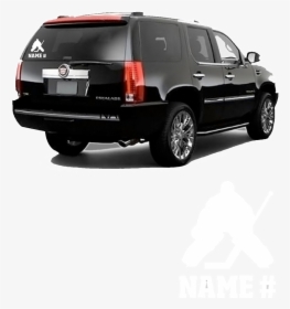 Cadillac Escalade, HD Png Download, Free Download