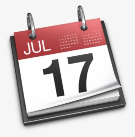 Calendar - Ical Icon, HD Png Download, Free Download