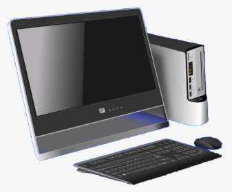 Different Kind Of Computer, HD Png Download, Free Download