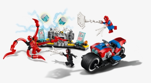 Lego Spiderman Png, Transparent Png, Free Download
