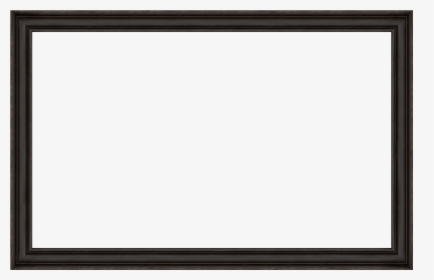 Black Frame Png Image Transparent - Bright Screen For Tracing, Png Download, Free Download