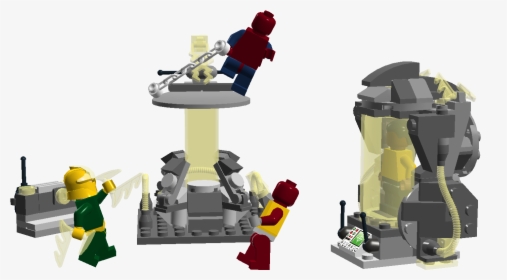 Lego Marvel Custom Sets, HD Png Download, Free Download