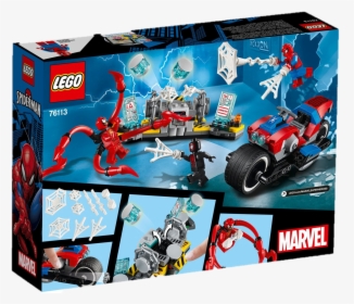Lego Spider Man 76113, HD Png Download, Free Download
