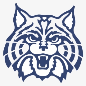 Arizona Wildcats 01 Logo Png Transparent - U Of Arizona Wildcats Logo, Png Download, Free Download