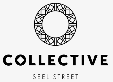 Collective Seel Street Logo - Gfriend Time For Us Logo, HD Png Download, Free Download
