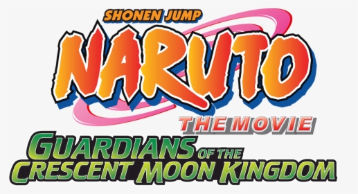Naruto The Movie - Naruto, HD Png Download, Free Download