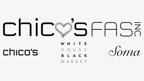 Chico's Fas Inc Logo, HD Png Download, Free Download