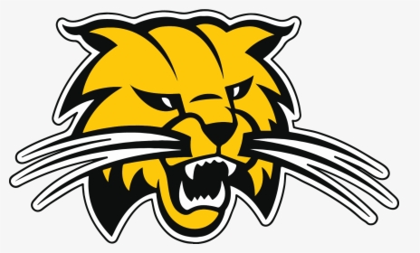 Transparent Wildcats Png - Ohio Bobcats Logo, Png Download, Free Download