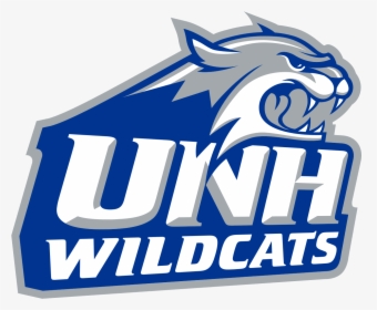 New Hampshire Wildcats - University Of New Hampshire Mascot, HD Png Download, Free Download