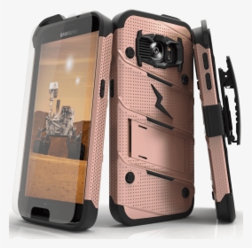 Samsung S7 Military Grade Case, HD Png Download, Free Download