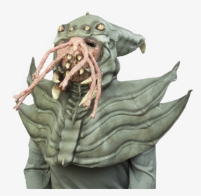 Amphious Alien - Disguise, HD Png Download, Free Download