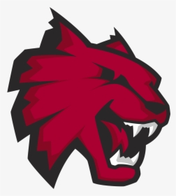 Hd Central Washington University - Central Washington University Wildcats Logo, HD Png Download, Free Download