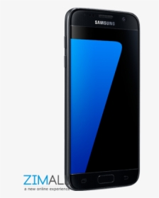 Samsung Galaxy S7 - Smartphone, HD Png Download, Free Download