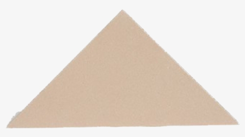 Pink Triangle 35x35x50mm - Pyramid, HD Png Download, Free Download