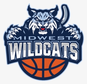 Midwest Wildcats Logo, HD Png Download, Free Download