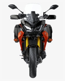 Yamaha Tracer 900 Gt 2020, HD Png Download, Free Download
