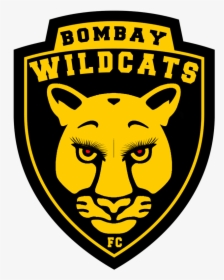 Bombay Wildcats - Emblem, HD Png Download, Free Download