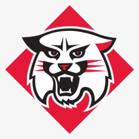Davidson Wildcats - Davidson College Basketball Logo, HD Png Download, Free Download