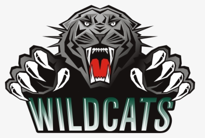 Elliot Lake Wildcats Logo, HD Png Download, Free Download