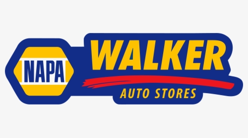 Walker Auto Parts, HD Png Download, Free Download