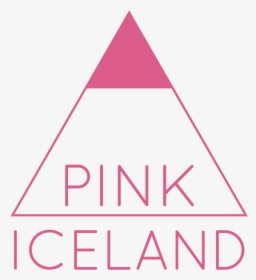 Pink Iceland, HD Png Download, Free Download