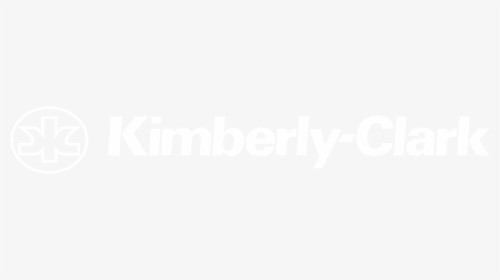 Image - White Kimberly Clark Logo, HD Png Download, Free Download