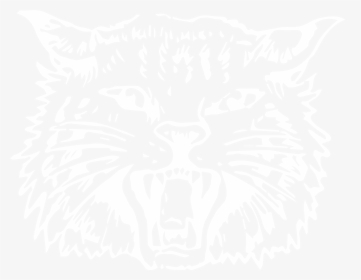 School Logo Image - Alpena Wildcats, HD Png Download, Free Download