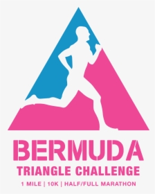 Bermuda Triangle Challenge, HD Png Download, Free Download