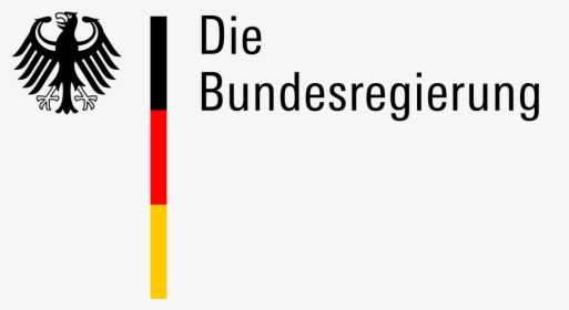 German Government Logo, HD Png Download, Free Download