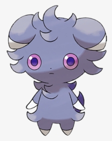 Pokémon Espurr - Espurr Pokemon, HD Png Download, Free Download