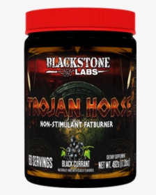 Blackstone Labs Trojan Horse, HD Png Download, Free Download