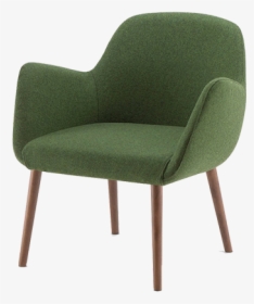 Web Carnaby Lounge Chair - Club Chair, HD Png Download, Free Download