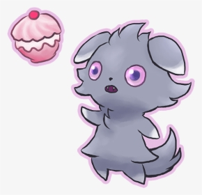 Espurr Pokemon, HD Png Download, Free Download