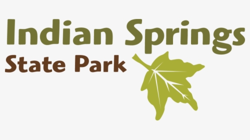 Indian Springs Logo - Poster, HD Png Download, Free Download