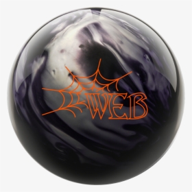 Hammer Web Pearl Bowling Ball, HD Png Download, Free Download